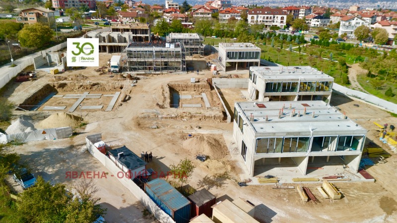 Продава КЪЩА, гр. Варна, Галата, снимка 9 - Къщи - 52418595