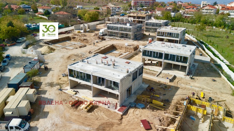 Продава КЪЩА, гр. Варна, Галата, снимка 8 - Къщи - 52418595