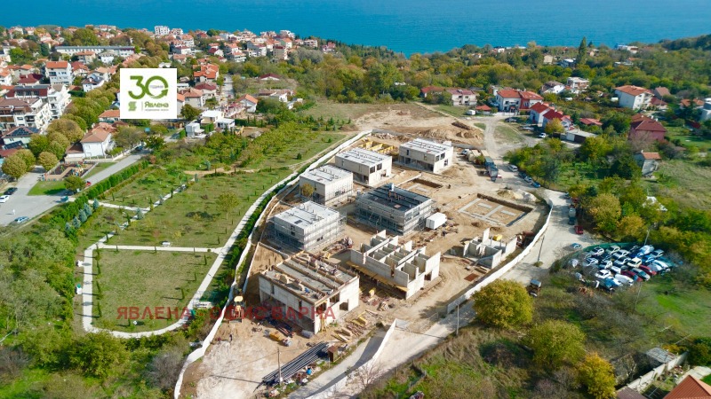 Продава КЪЩА, гр. Варна, Галата, снимка 5 - Къщи - 52418595