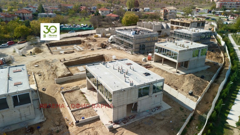 Продава КЪЩА, гр. Варна, Галата, снимка 7 - Къщи - 52418595