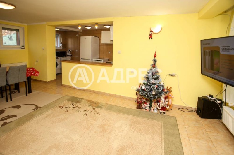 Продава КЪЩА, с. Бальовци, област София област, снимка 9 - Къщи - 52985487