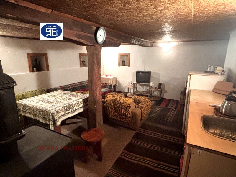 Продава КЪЩА, с. Кълново, област Шумен, снимка 5 - Къщи - 53084241