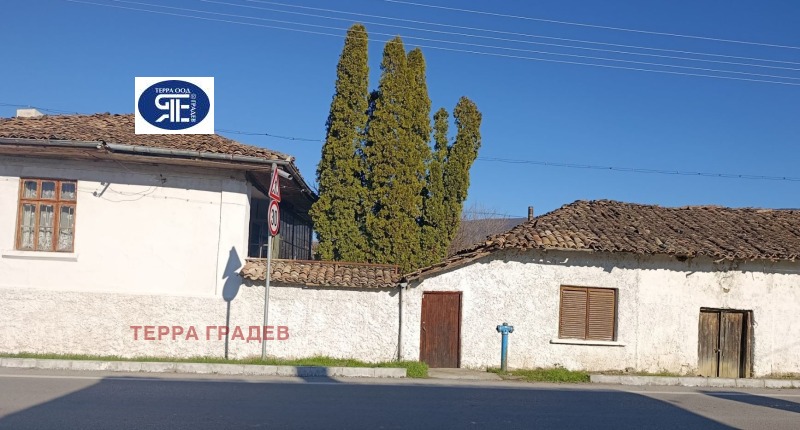 Продава КЪЩА, с. Кълново, област Шумен, снимка 3 - Къщи - 53084241