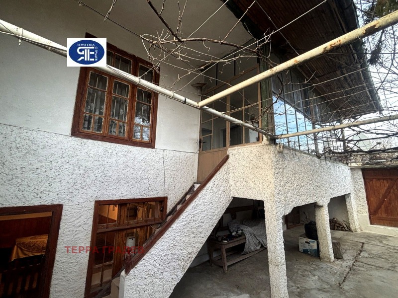 Продава КЪЩА, с. Кълново, област Шумен