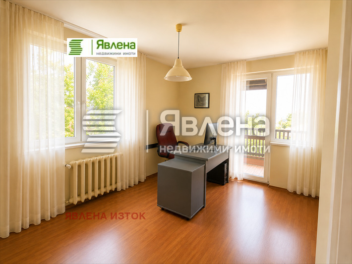 Продава КЪЩА, гр. София, Бояна, снимка 8 - Къщи - 55793149