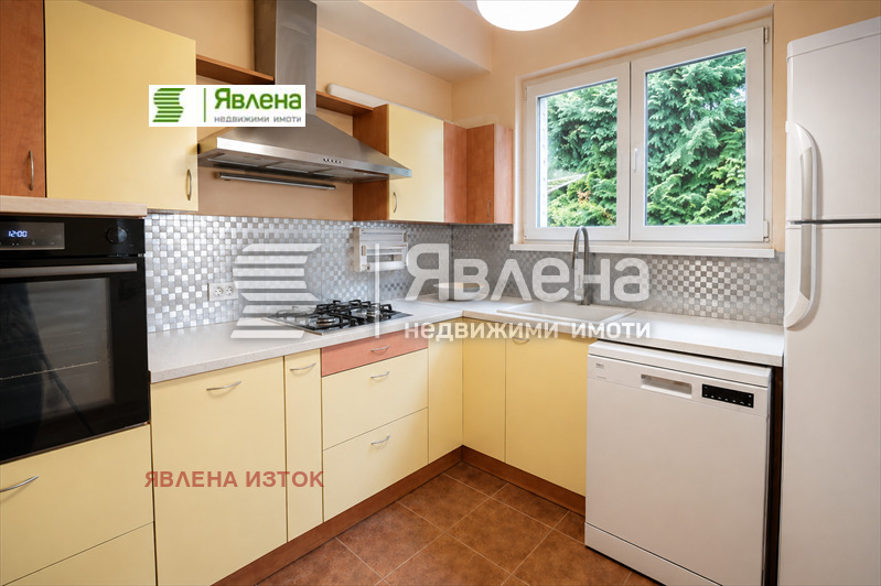 Продава КЪЩА, гр. София, Бояна, снимка 10 - Къщи - 55793149