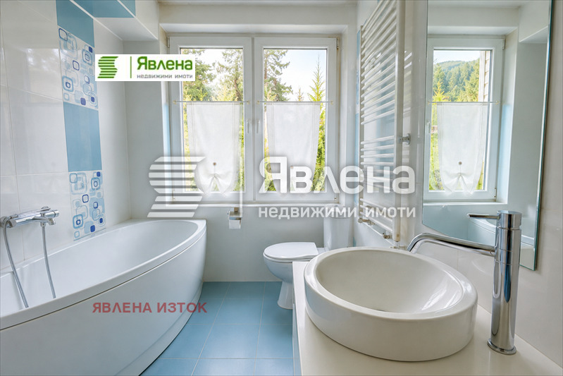 Продава КЪЩА, гр. София, Бояна, снимка 11 - Къщи - 55793149