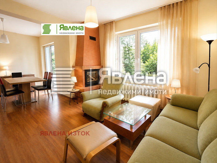Продава КЪЩА, гр. София, Бояна, снимка 3 - Къщи - 55793149