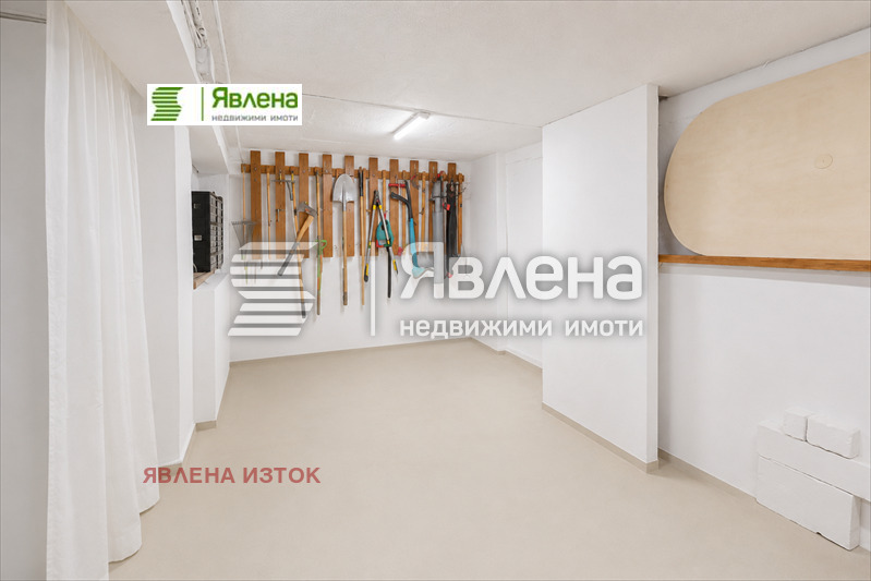 Продава КЪЩА, гр. София, Бояна, снимка 14 - Къщи - 55793149
