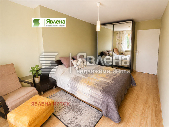 Продава КЪЩА, гр. София, Бояна, снимка 6 - Къщи - 55793149