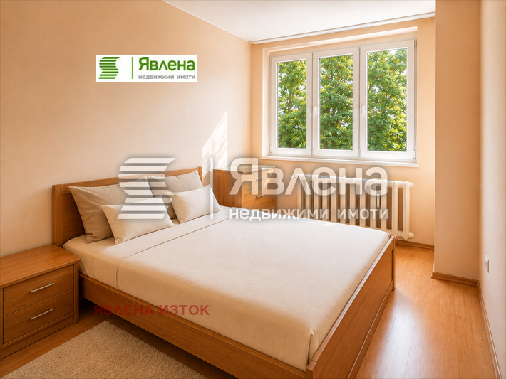 Продава КЪЩА, гр. София, Бояна, снимка 5 - Къщи - 55793149