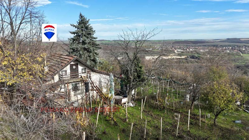 Продава ВИЛА, гр. Русе, Долапите, снимка 7 - Вили - 52576334