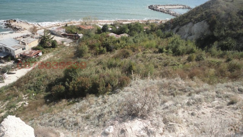 Продава ПАРЦЕЛ, с. Осеново, област Варна, снимка 5 - Парцели - 52758224