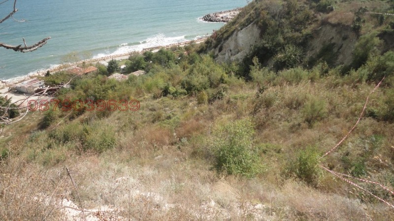 Продава ПАРЦЕЛ, с. Осеново, област Варна, снимка 3 - Парцели - 52758224