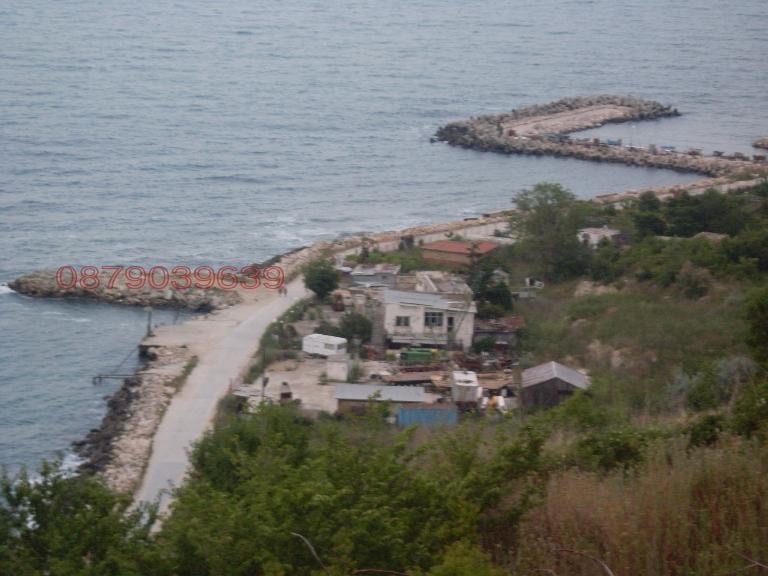 Продава ПАРЦЕЛ, с. Осеново, област Варна