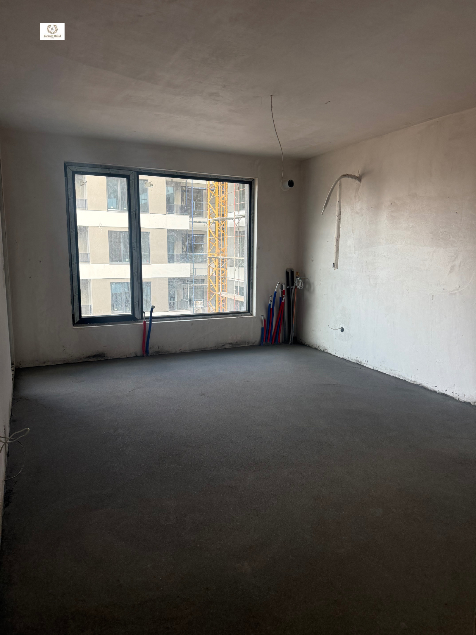 Продава 2-СТАЕН, гр. София, Малинова долина, снимка 6 - Апартаменти - 52802190