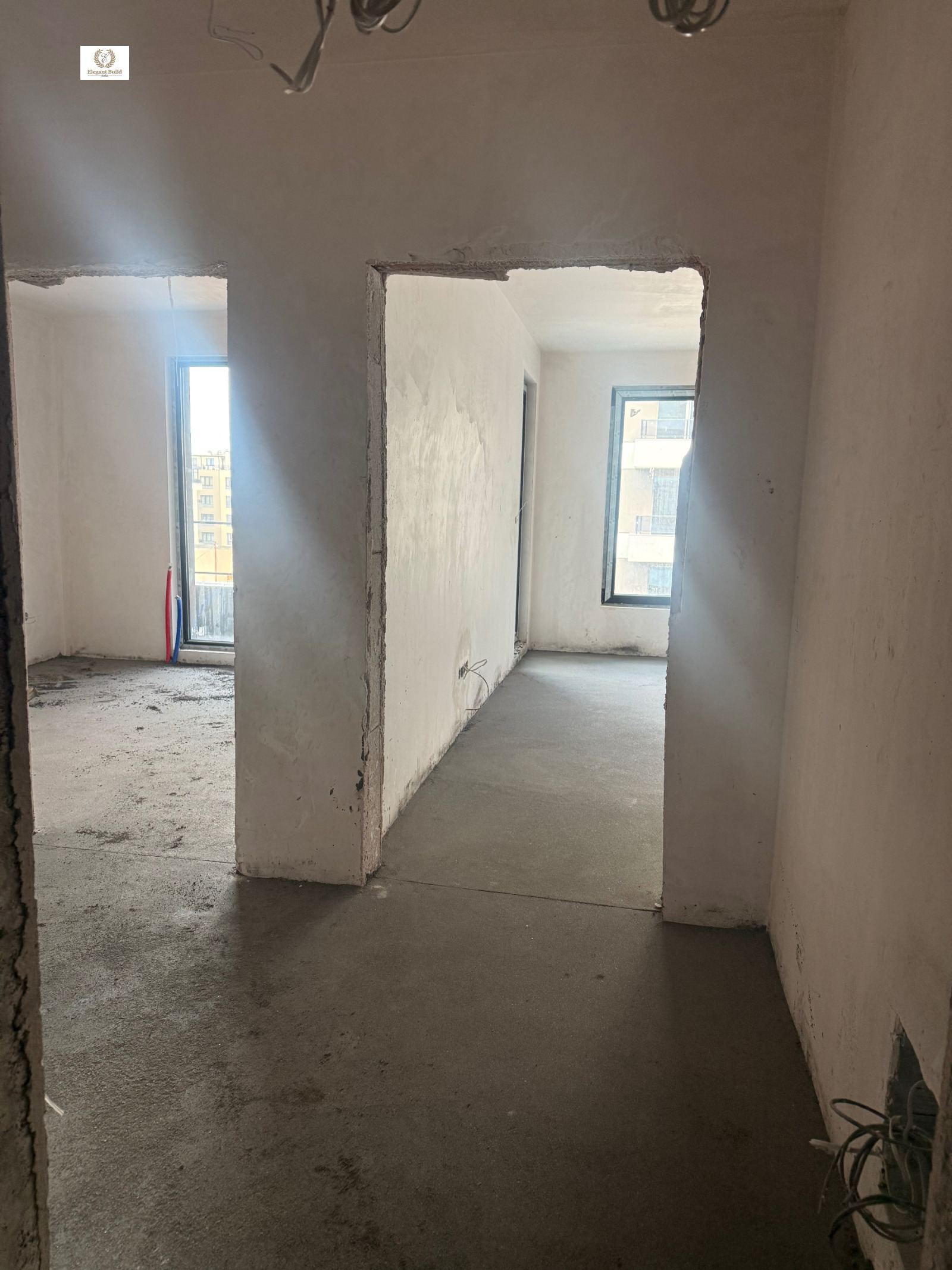 Продава 2-СТАЕН, гр. София, Малинова долина, снимка 3 - Апартаменти - 52802190