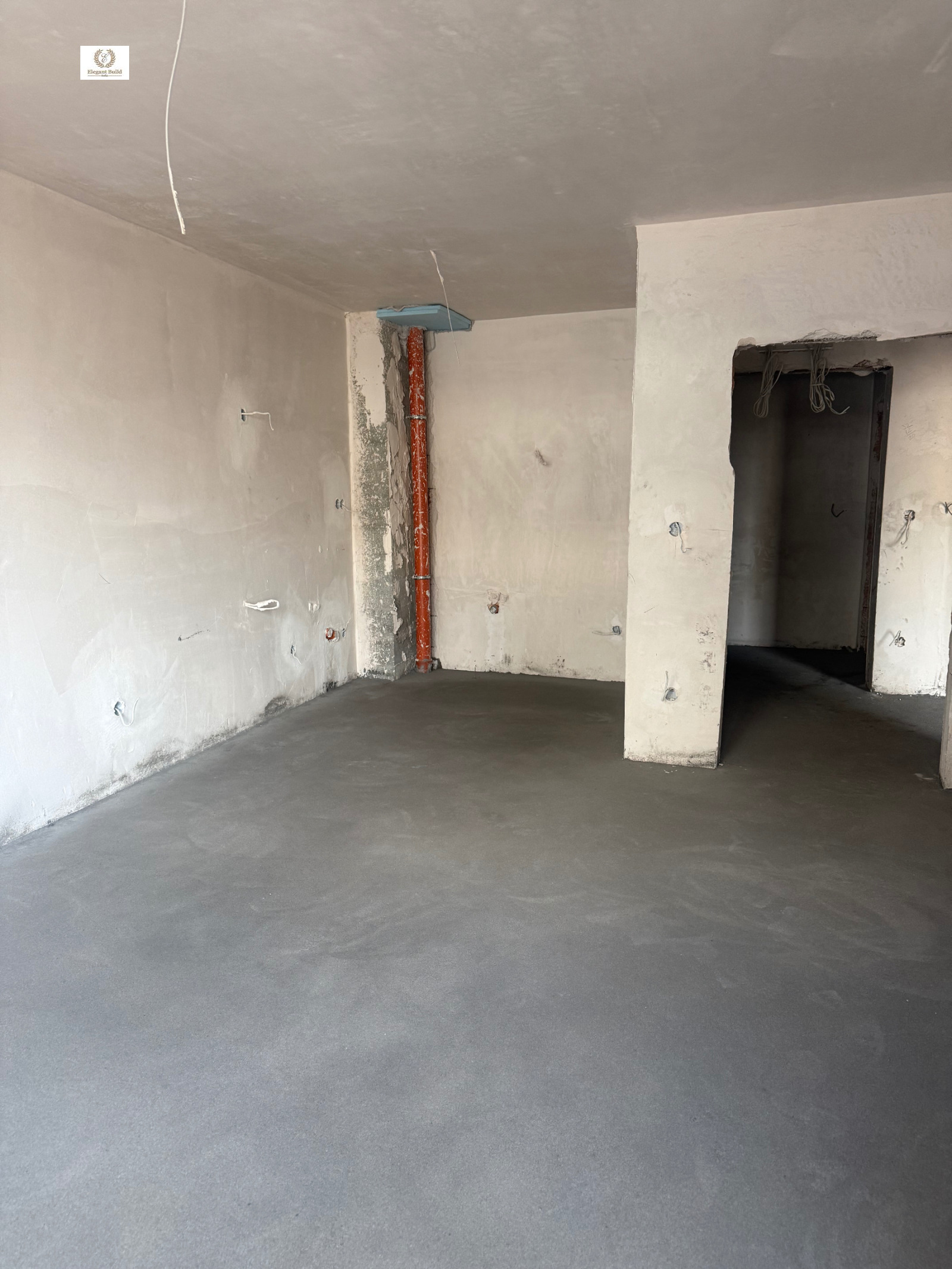 Продава 2-СТАЕН, гр. София, Малинова долина, снимка 7 - Апартаменти - 52802190