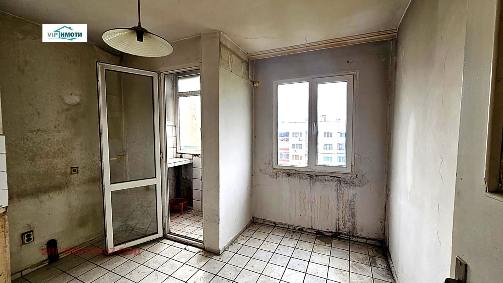 Продава 2-СТАЕН, гр. Плевен, Широк център, снимка 3 - Апартаменти - 53861730