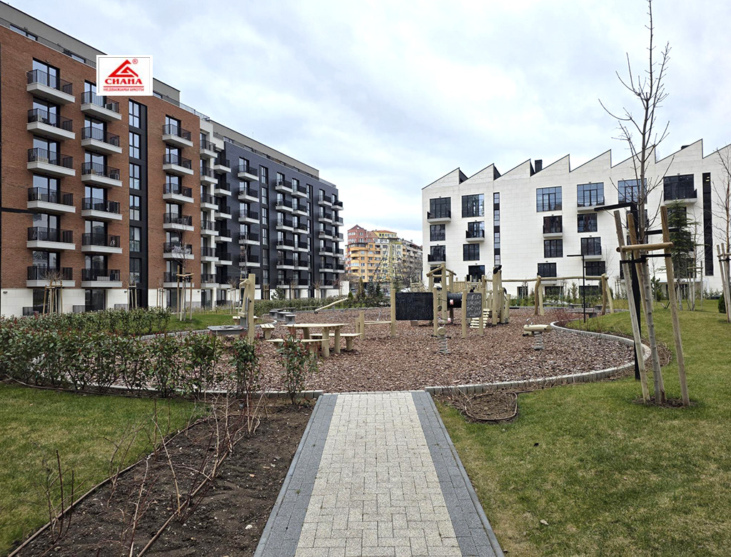 Продава 2-СТАЕН, гр. София, Красно село