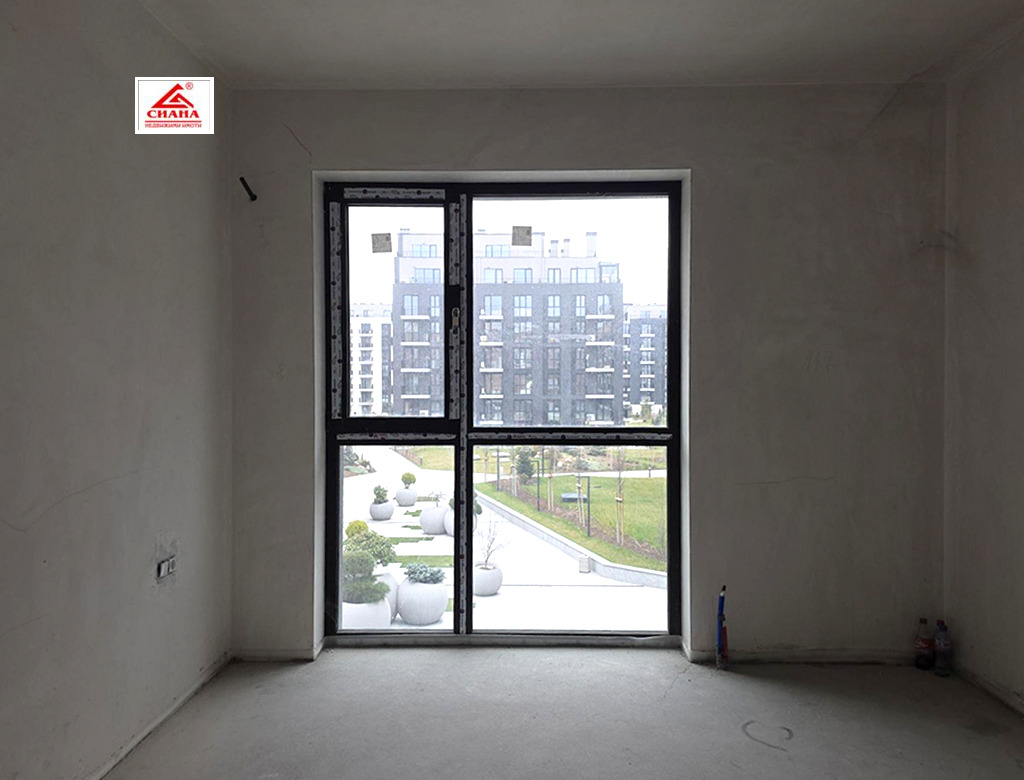 Продава 2-СТАЕН, гр. София, Красно село, снимка 3 - Апартаменти - 53980488