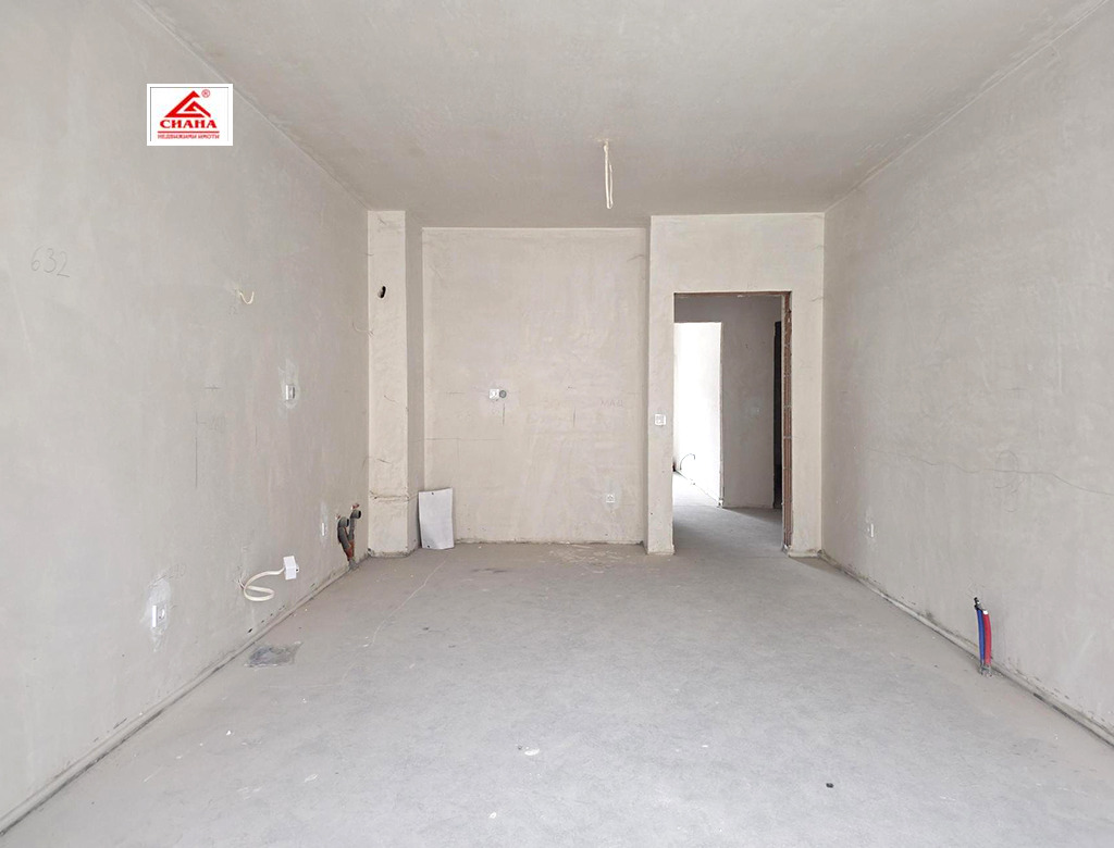 Продава 2-СТАЕН, гр. София, Красно село, снимка 6 - Апартаменти - 53980488