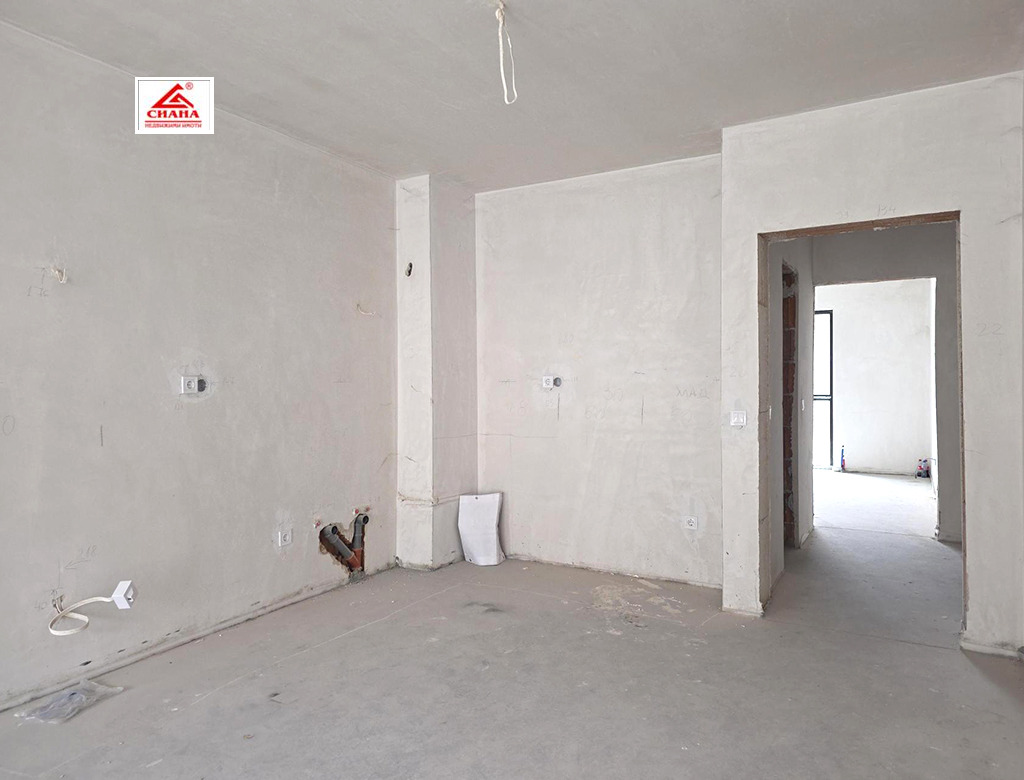 Продава 2-СТАЕН, гр. София, Красно село, снимка 5 - Апартаменти - 53980488