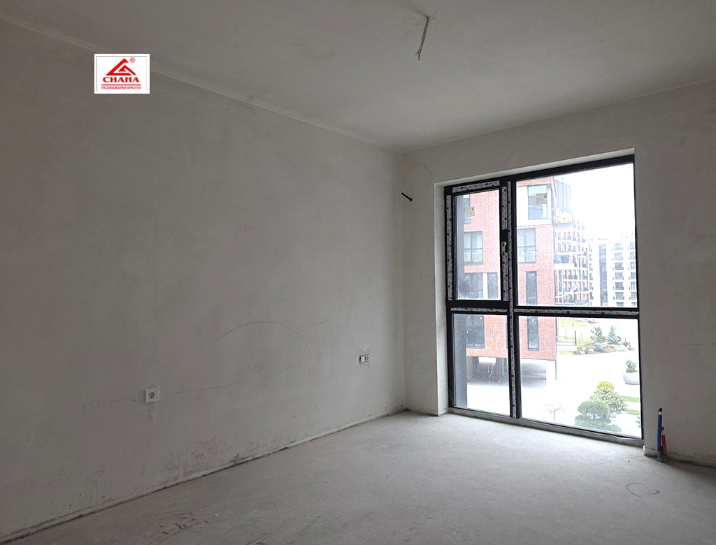 Продава 2-СТАЕН, гр. София, Красно село, снимка 8 - Апартаменти - 53980488