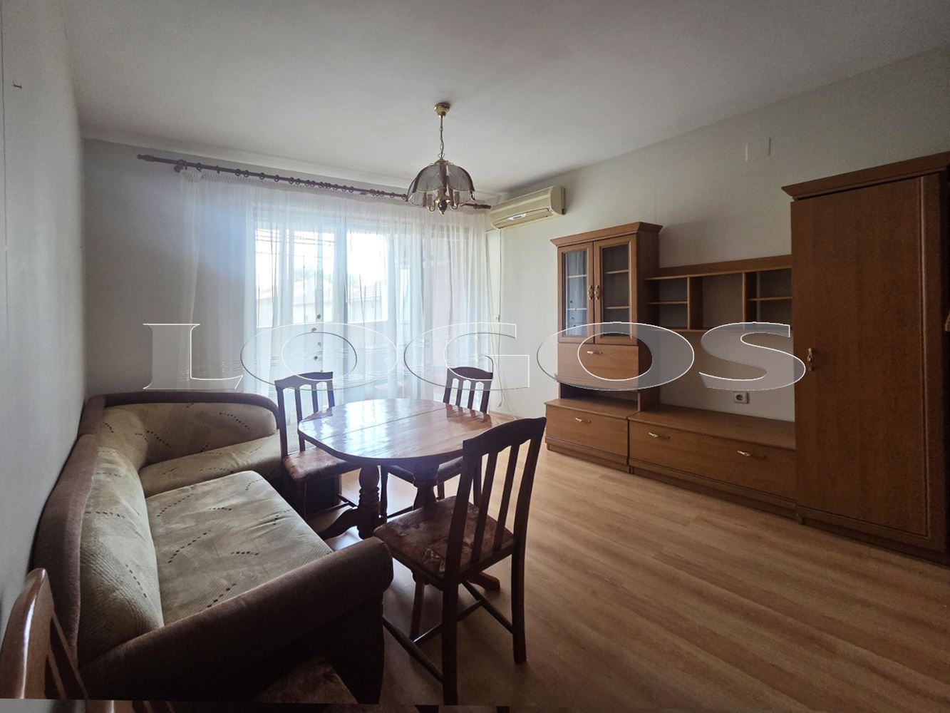 Продава 2-СТАЕН, гр. Варна, Левски 2, снимка 5 - Апартаменти - 54790657
