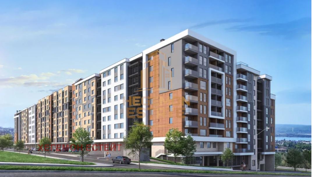 Продава 2-СТАЕН, гр. Варна, Кайсиева градина, снимка 2 - Апартаменти - 55847671