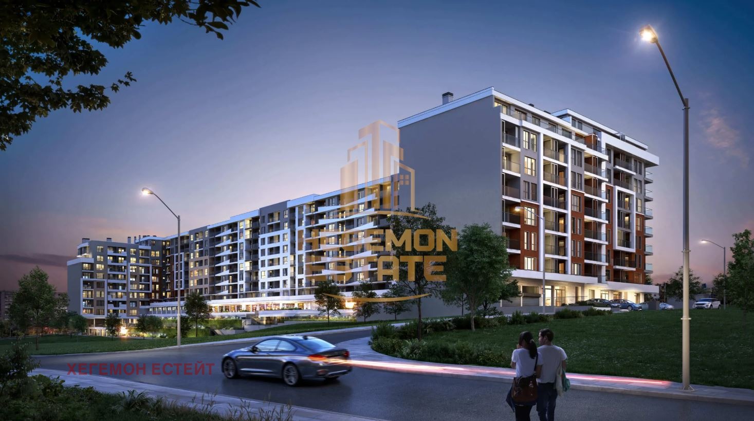 Продава 2-СТАЕН, гр. Варна, Кайсиева градина, снимка 4 - Апартаменти - 55847671
