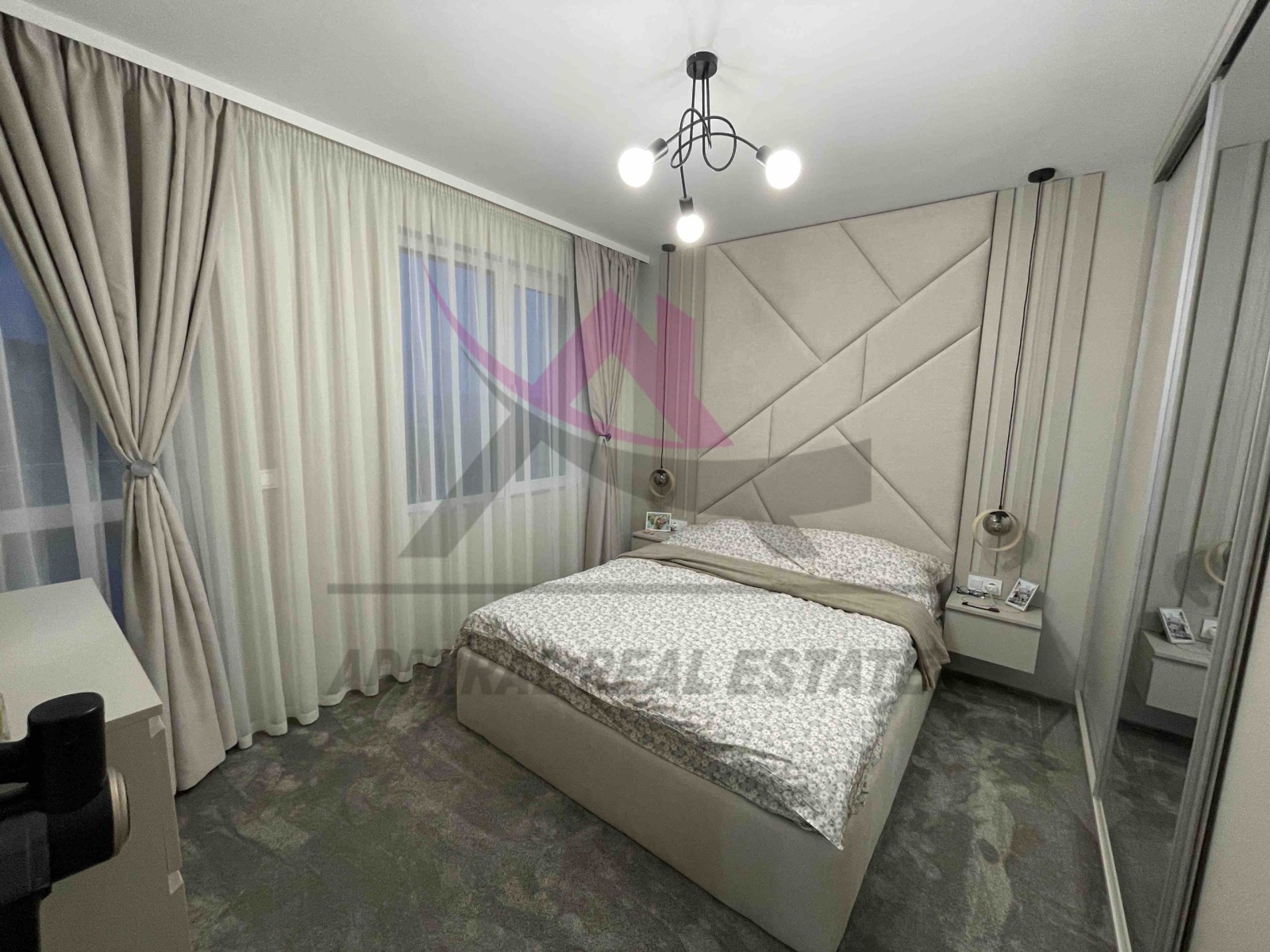 Продава 2-СТАЕН, гр. Варна, Възраждане 3, снимка 3 - Апартаменти - 55927395