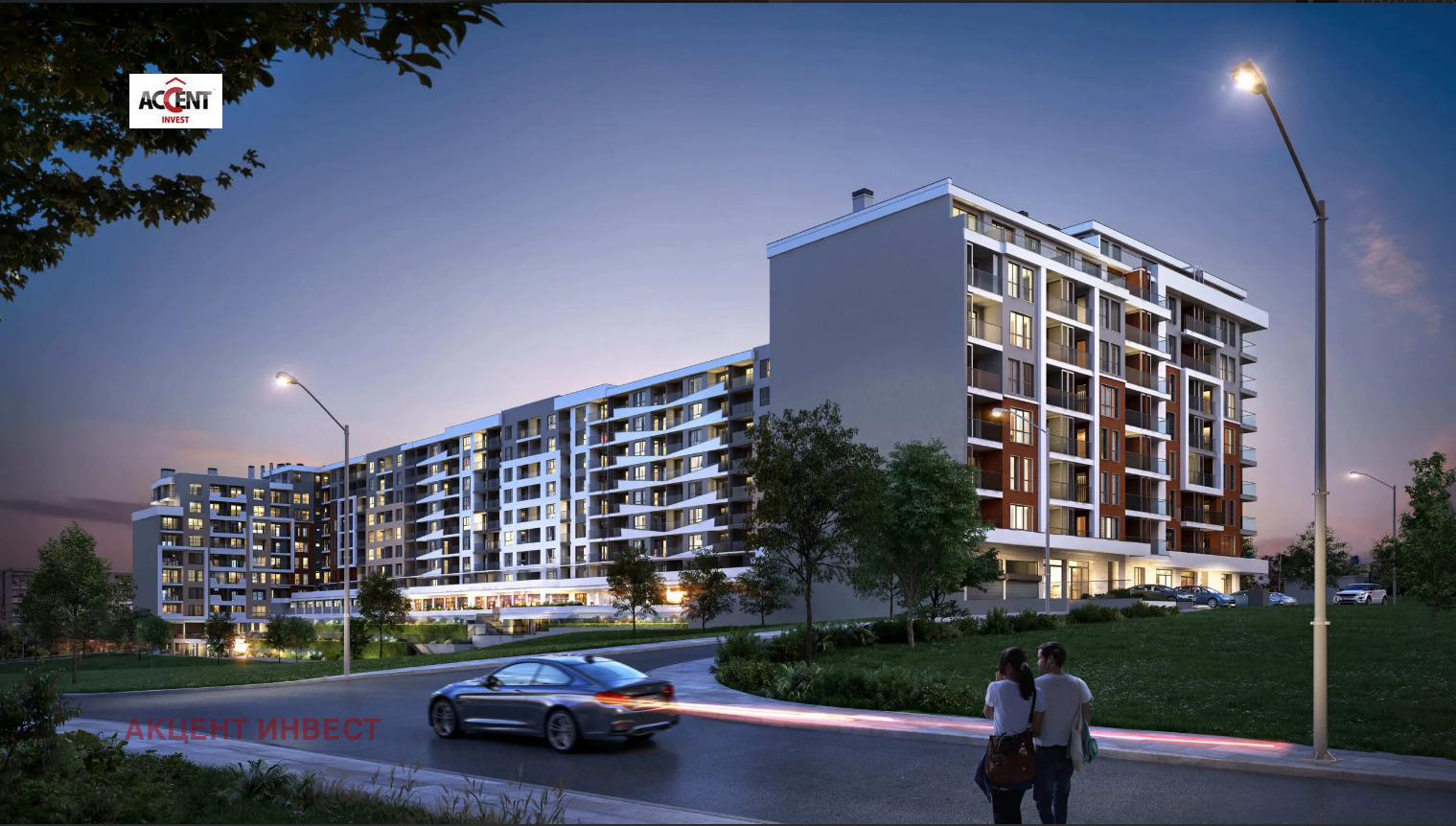 Продава 3-СТАЕН, гр. Варна, Кайсиева градина, снимка 2 - Апартаменти - 51747489