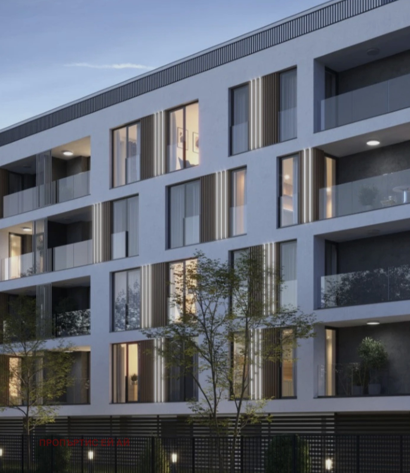 Продава 3-СТАЕН, гр. София, Кръстова вада, снимка 11 - Апартаменти - 53859737