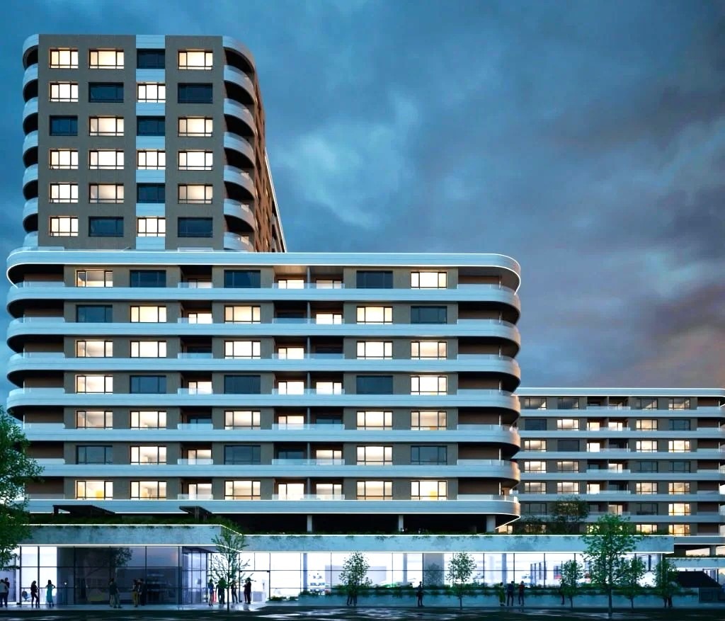 Продава 3-СТАЕН, гр. Бургас, Изгрев, снимка 6 - Апартаменти - 54618519