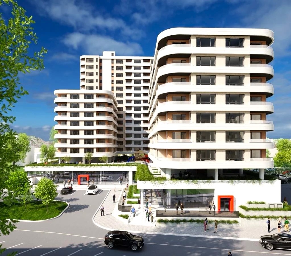 Продава 3-СТАЕН, гр. Бургас, Изгрев, снимка 3 - Апартаменти - 54618519