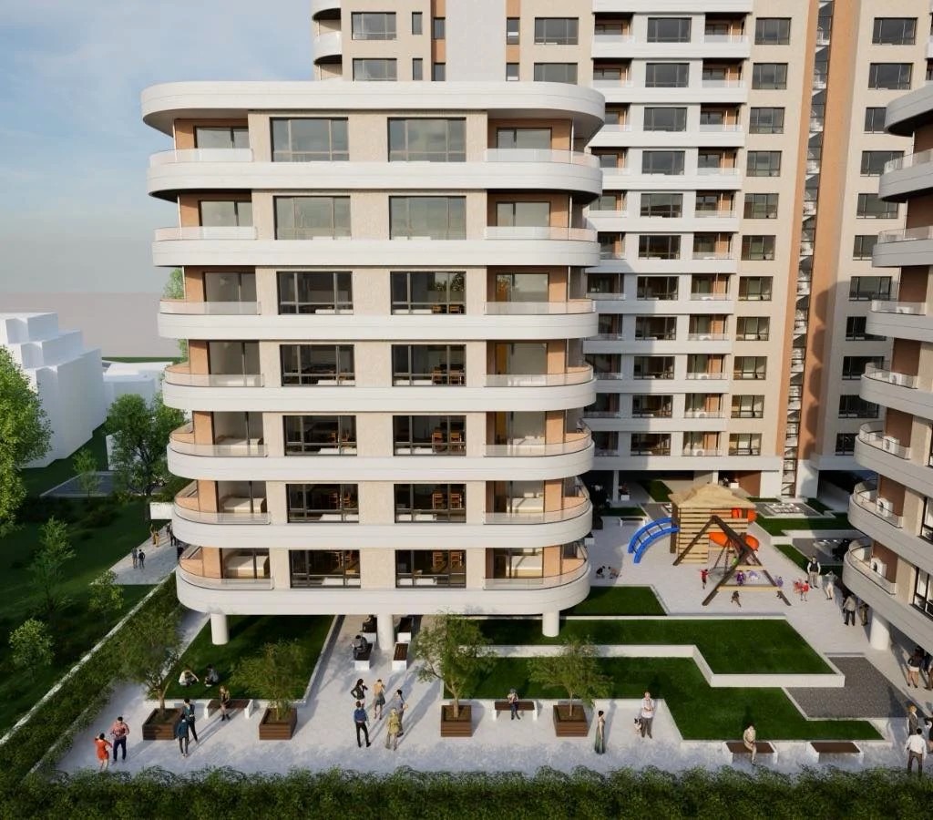 Продава 3-СТАЕН, гр. Бургас, Изгрев, снимка 4 - Апартаменти - 54618519