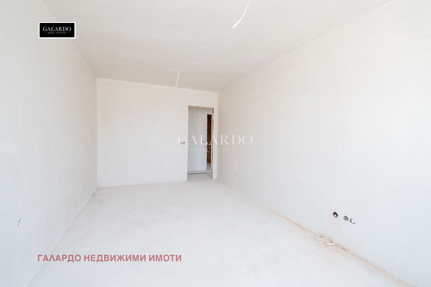 Продава 3-СТАЕН, гр. София, Малинова долина, снимка 3 - Апартаменти - 54643666