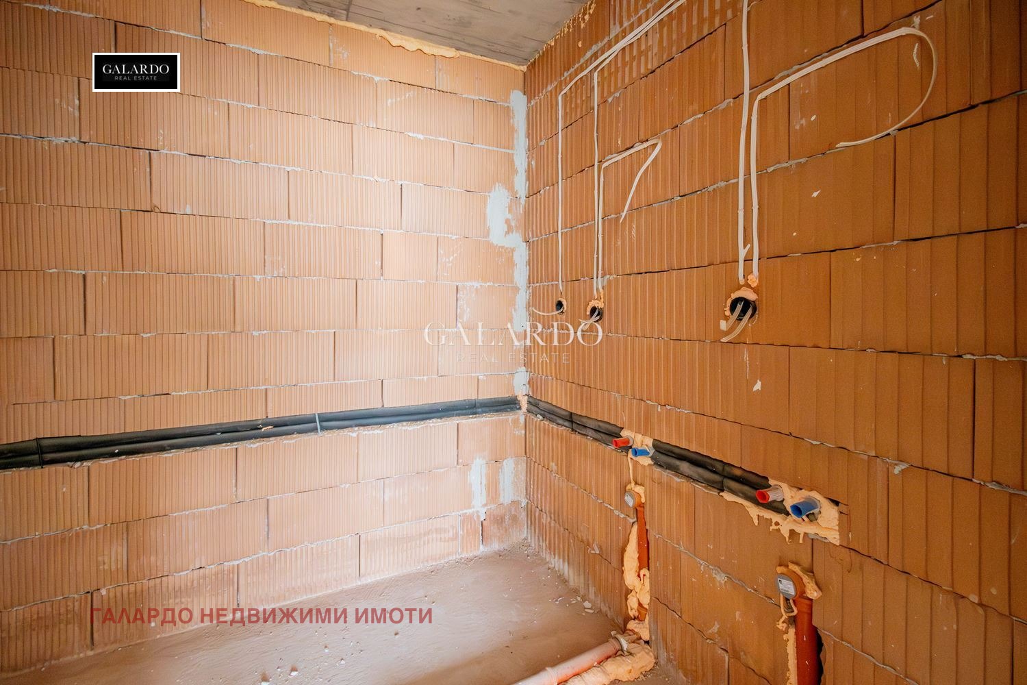 Продава 3-СТАЕН, гр. София, Малинова долина, снимка 7 - Апартаменти - 54643666