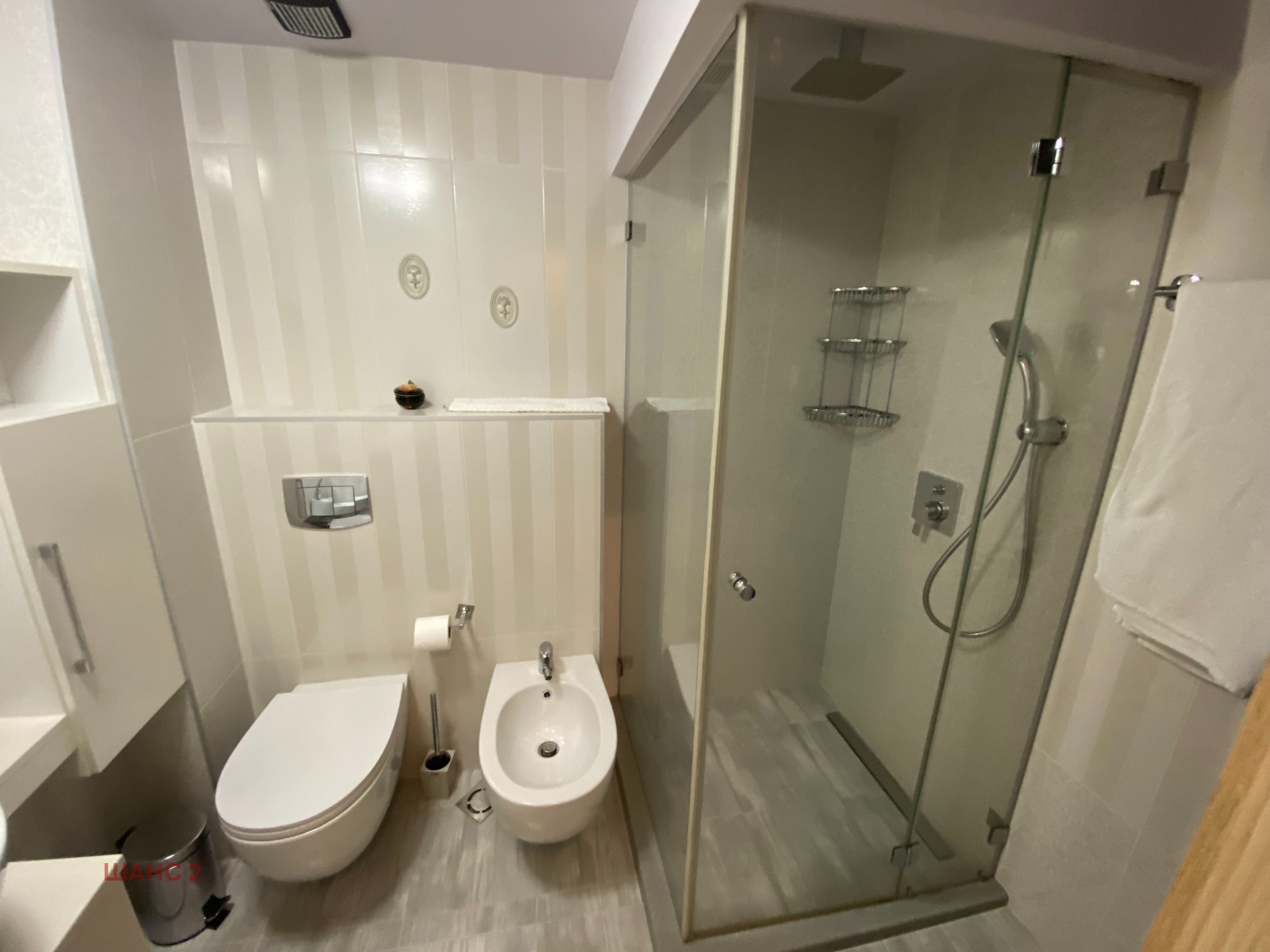 Продава 3-СТАЕН, гр. Варна, Лятно кино Тракия, снимка 16 - Апартаменти - 55125169