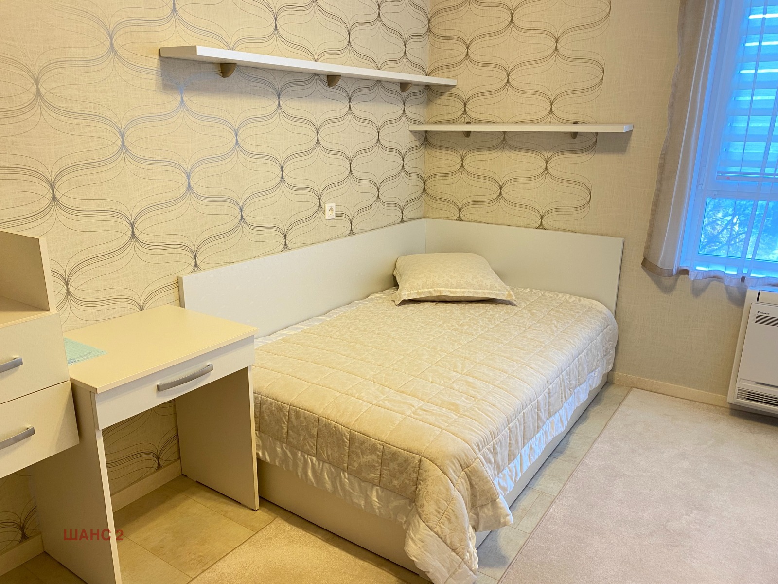 Продава 3-СТАЕН, гр. Варна, Лятно кино Тракия, снимка 11 - Апартаменти - 55125169