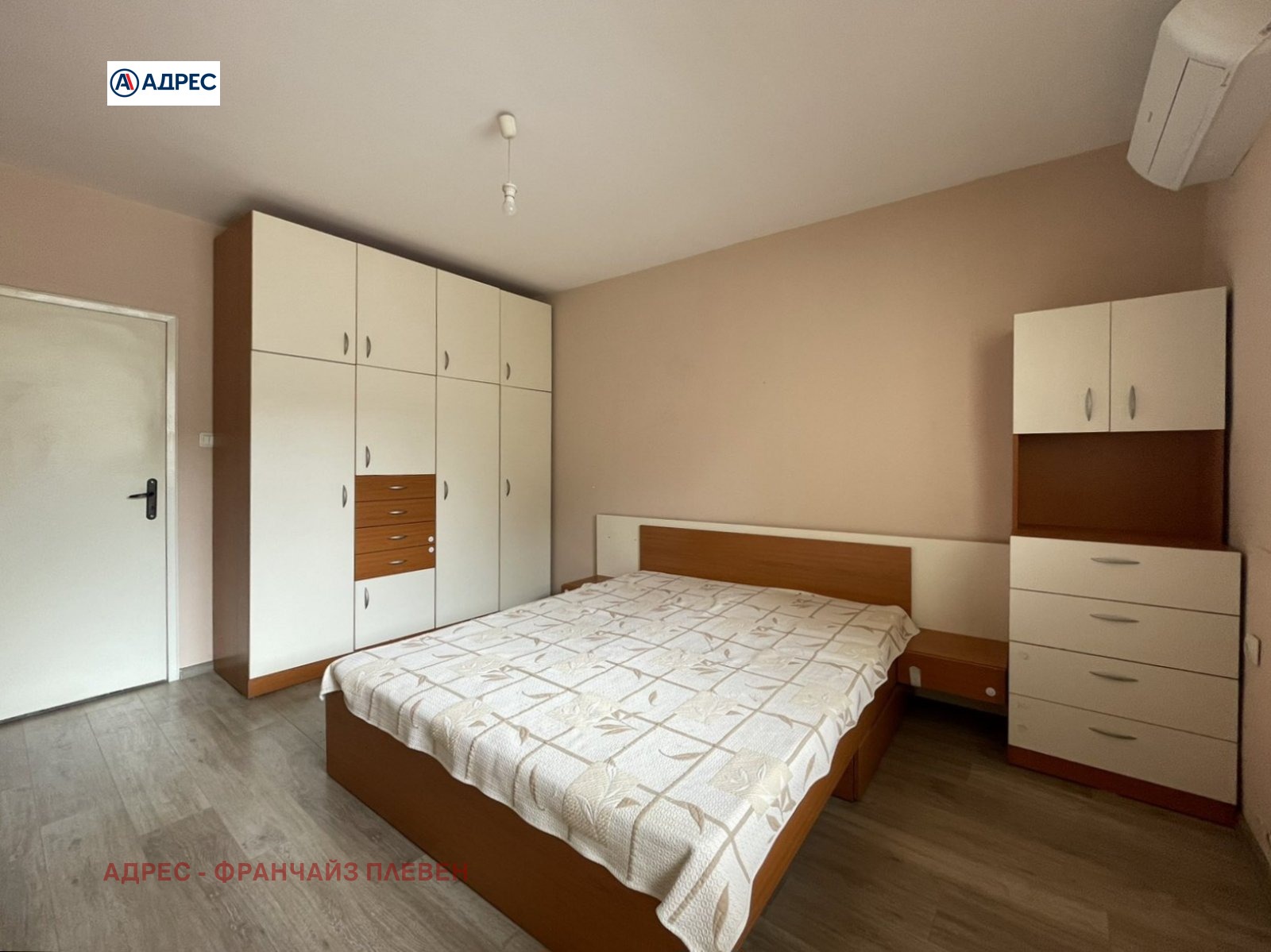 Продава 3-СТАЕН, гр. Плевен, Дружба 4, снимка 5 - Апартаменти - 55143792