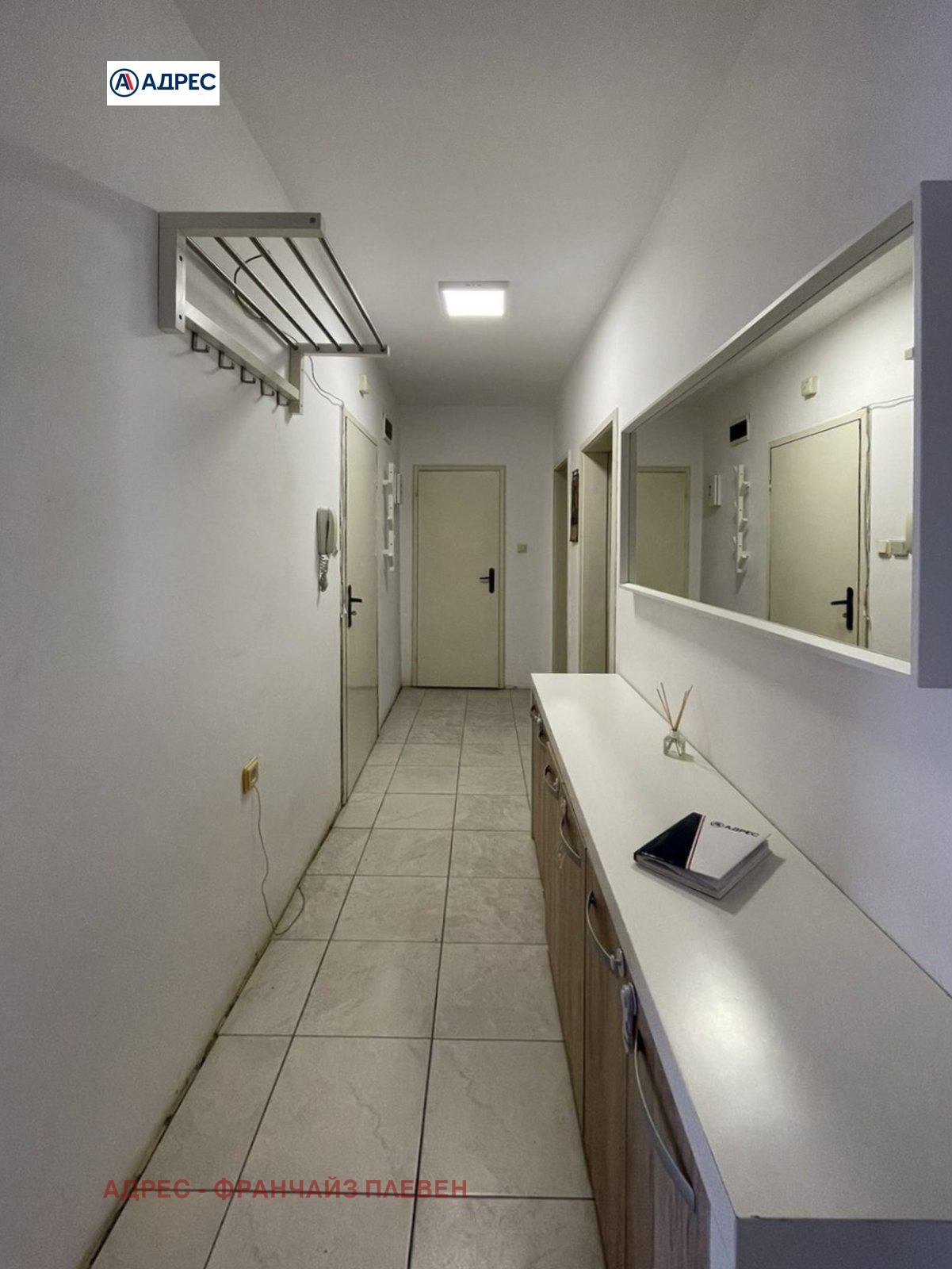 Продава 3-СТАЕН, гр. Плевен, Дружба 4, снимка 6 - Апартаменти - 55143792