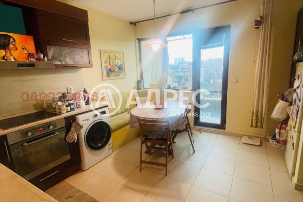 Продава 3-СТАЕН, гр. София, Дървеница, снимка 5 - Апартаменти - 55927167