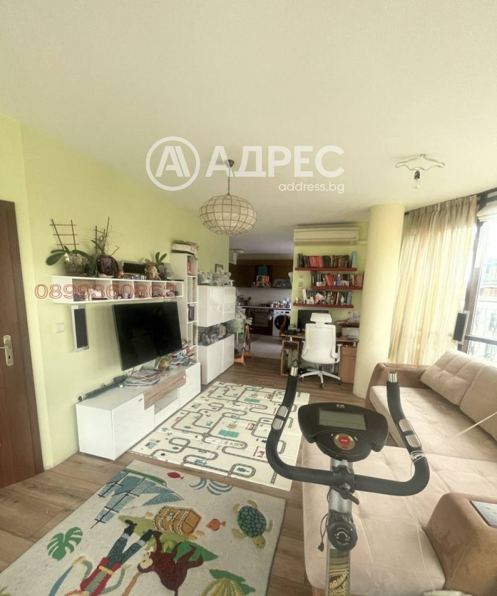 Продава 3-СТАЕН, гр. София, Дървеница, снимка 3 - Апартаменти - 55927167