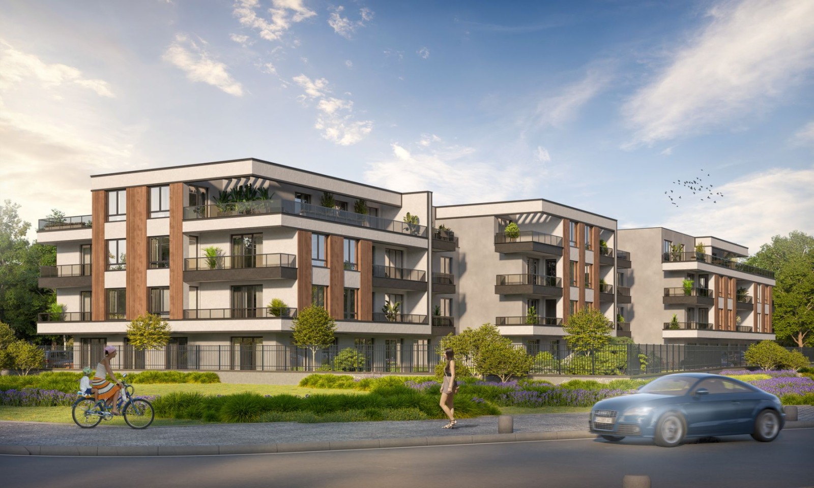 Продава 3-СТАЕН, гр. София, Витоша, снимка 2 - Апартаменти - 56427217