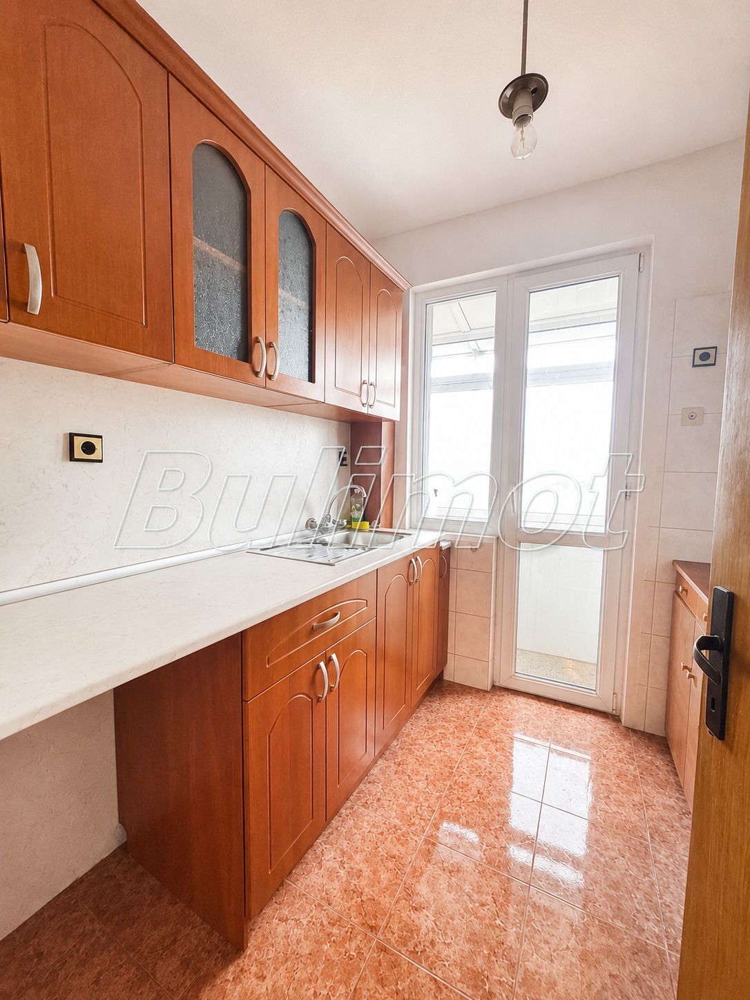 Продава 4-СТАЕН, гр. Варна, Окръжна болница-Генерали, снимка 5 - Апартаменти - 53518073