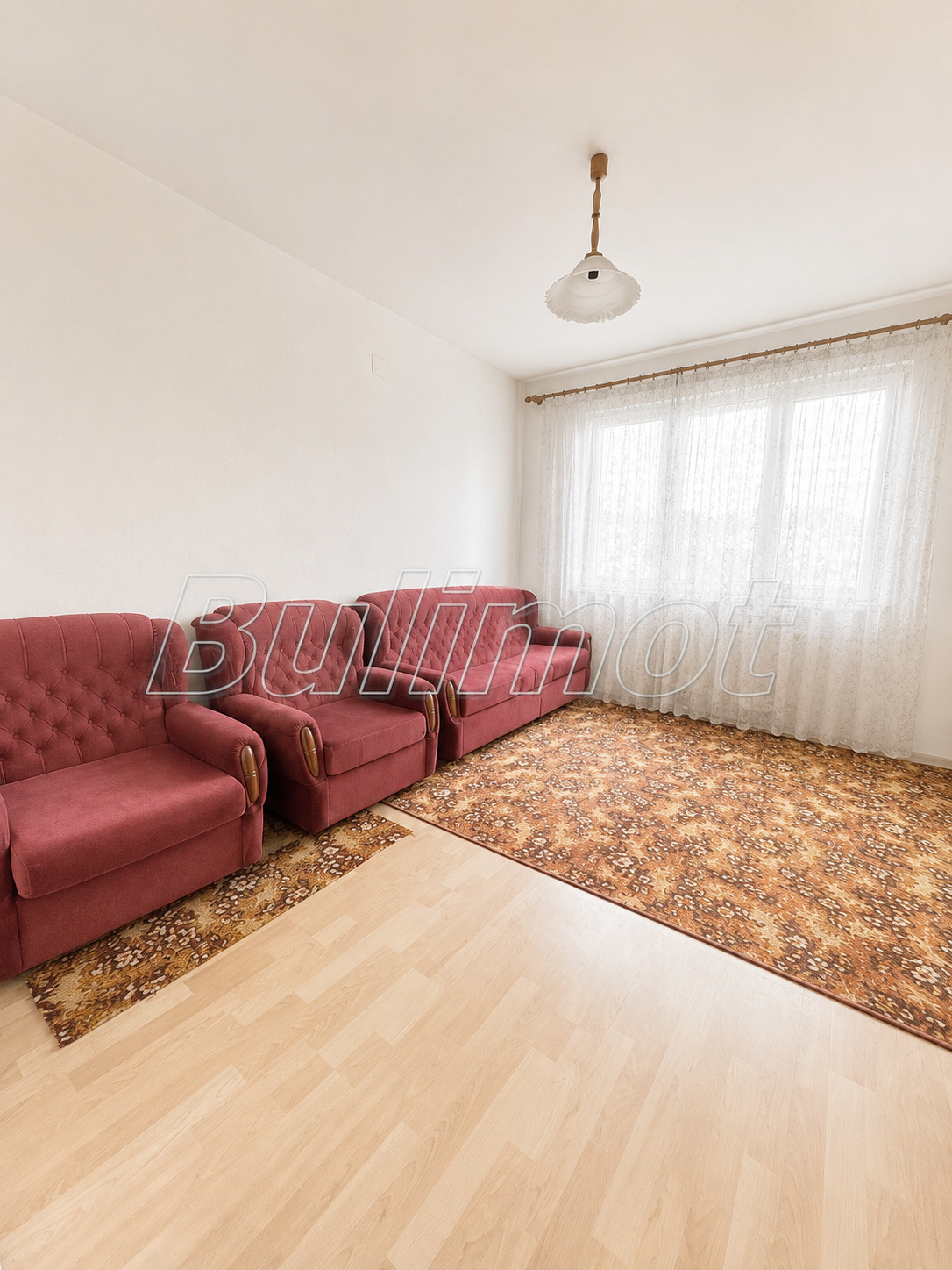 Продава 4-СТАЕН, гр. Варна, Окръжна болница-Генерали