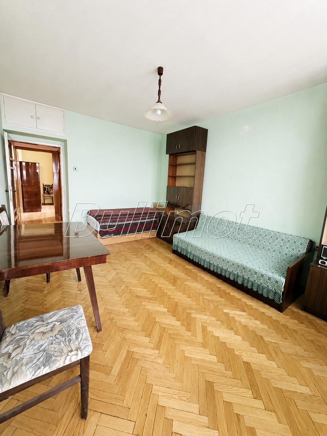 Продава 4-СТАЕН, гр. Варна, Окръжна болница-Генерали, снимка 3 - Апартаменти - 53518073