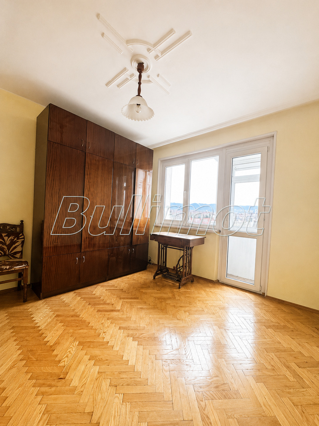 Продава 4-СТАЕН, гр. Варна, Окръжна болница-Генерали, снимка 4 - Апартаменти - 53518073